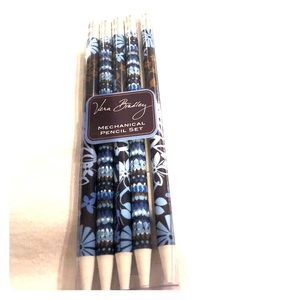 Vera Bradley Mechanical Pencils.